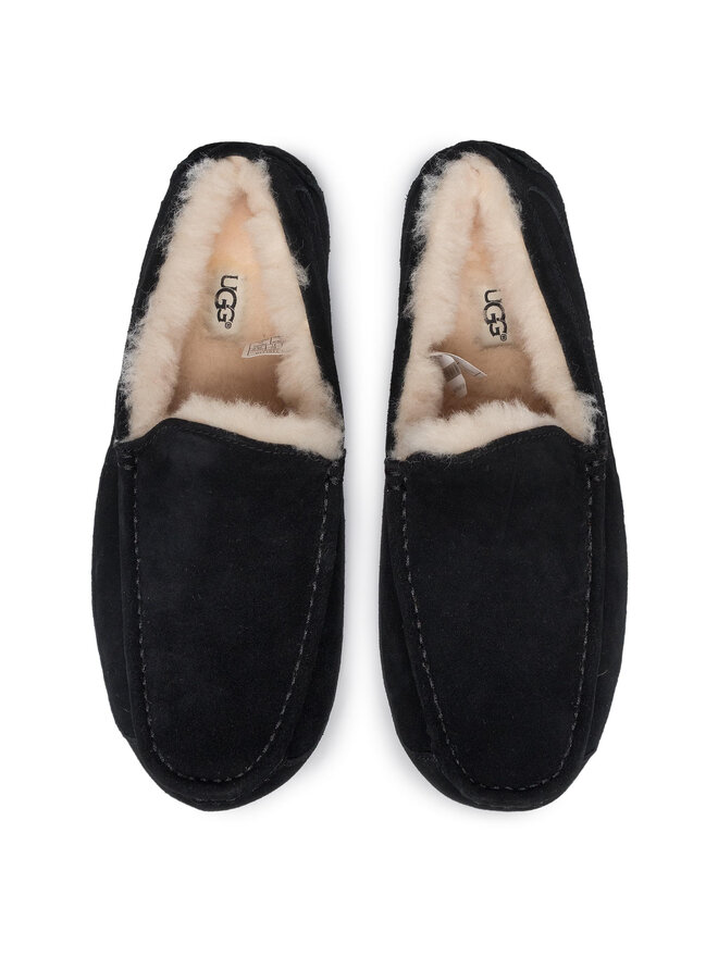 Ugg Pantofole Ugg M Ascot 1101110 Nero