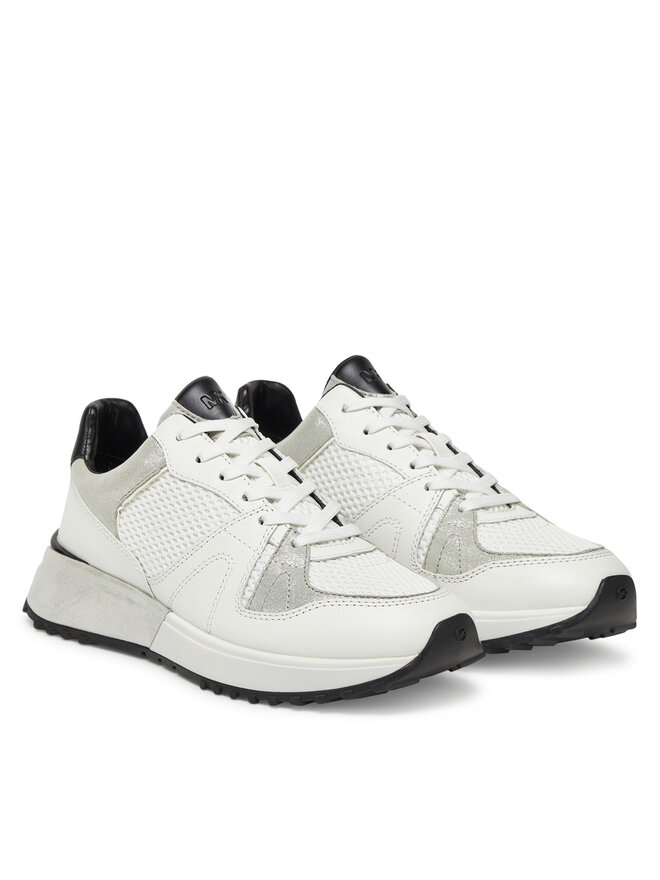 MICHAEL Michael Kors Sneakers MICHAEL Michael Kors 43S5JMFS7L Weiß