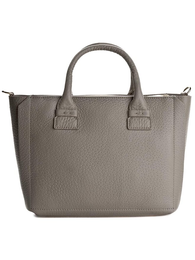 Furla Rankinė Furla Capriccio 850940 B BHQ4 QUB Pilka