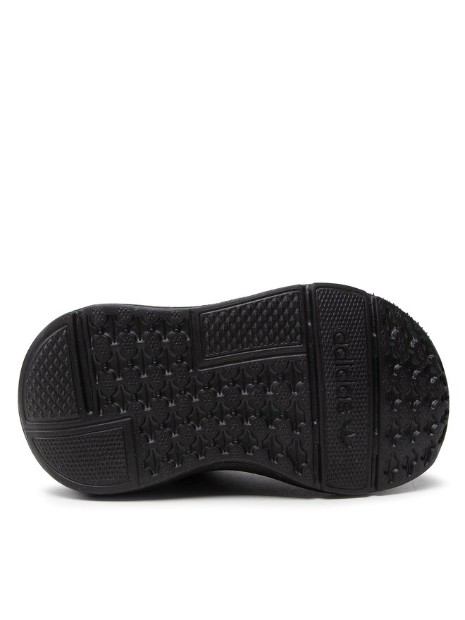 adidas Sneakers adidas Swift Run 22 El I GW8167 Schwarz