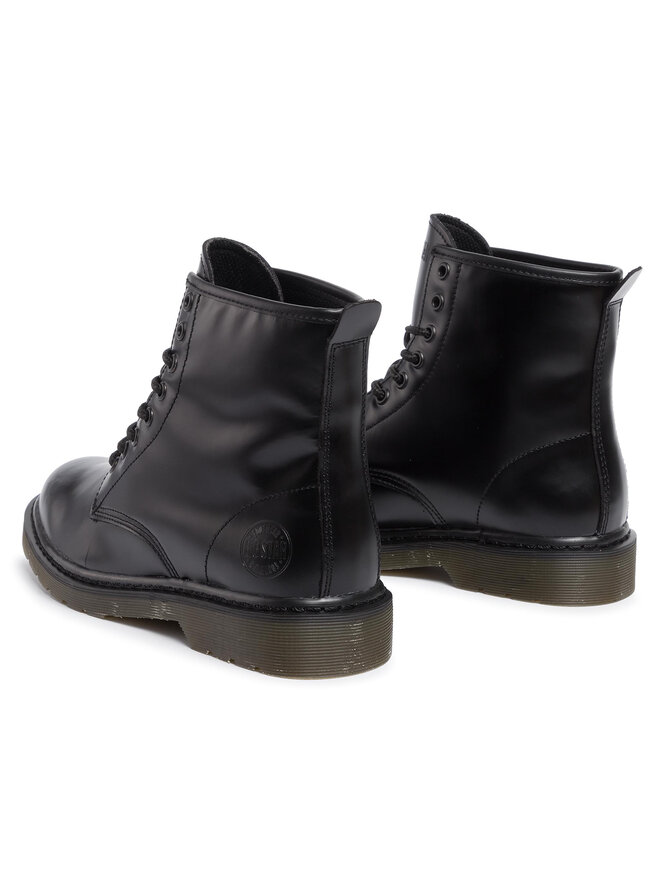 Big Star Shoes Csizma Big Star Shoes EE174268 Fekete