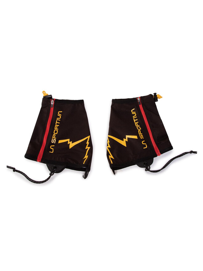 Laufgamaschen La Sportiva Winter Running Gaiter 49S999100 Schwarz de.eschuhe.ch