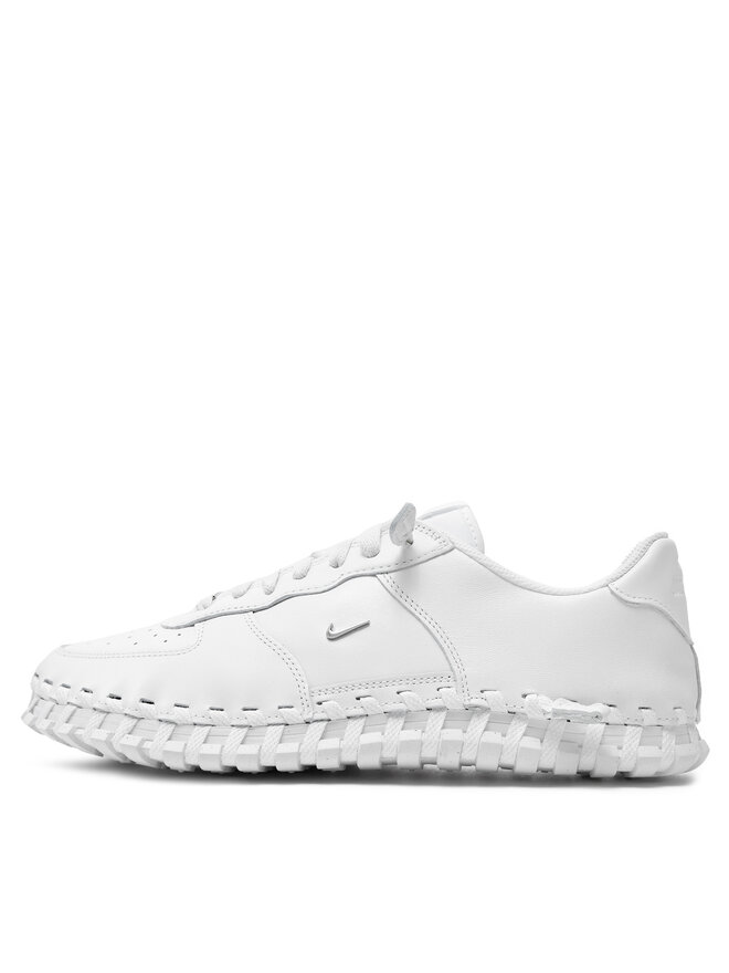 Nike Sneakersy Nike J Force 1 Low DR0424-100 Bílá