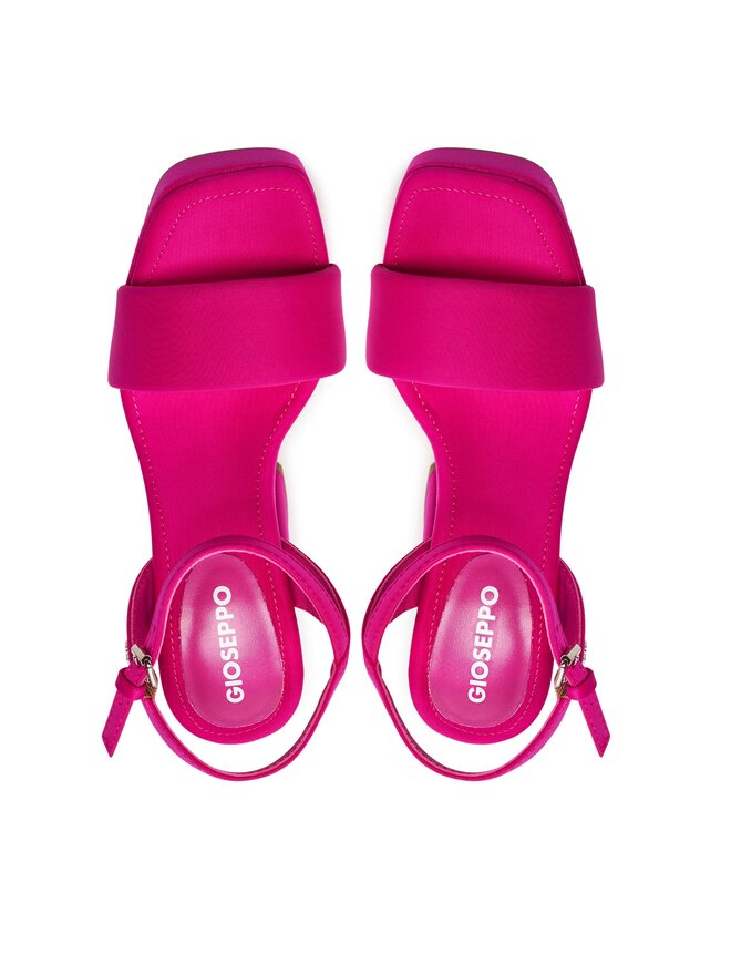 Gioseppo Sandalen Gioseppo Denton 72086-P Rosa