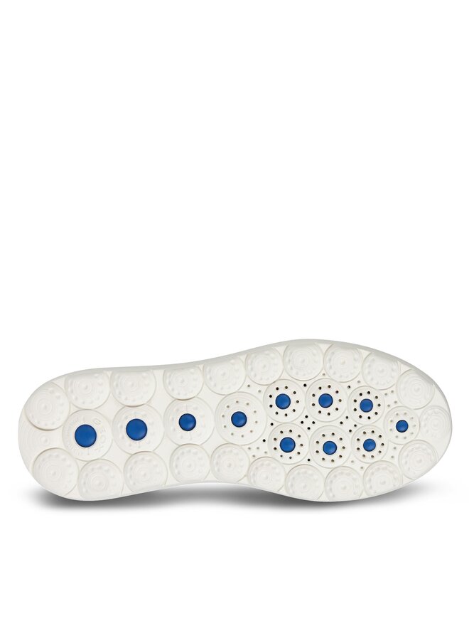 Geox Snīkeri Geox D Spherica Ec4.1 D35TCB 00076 C5004 Bēšs