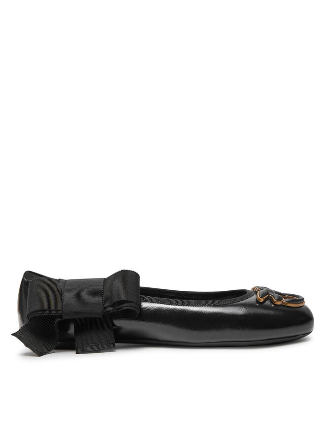 PINKO Ballerine Pinko Gioia 02 SD0111 P043 Nero
