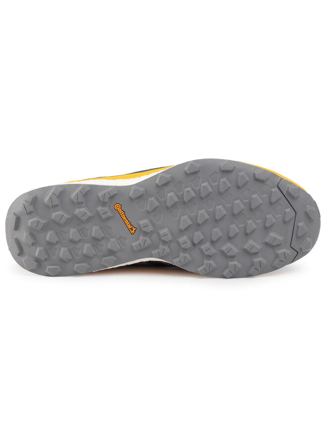 adidas Взуття для бігу adidas Terrex Agravic Flow Gtx GORE-TEX EF9615 Cиній