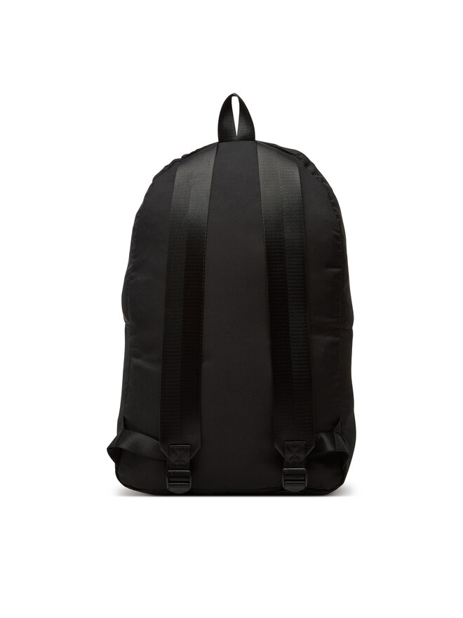 Emporio Armani Рюкзак Emporio Armani EX000002 AF12512 UC001 Чорний