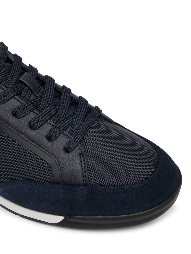 BOSS Sneakers BOSS Nitan 50568486 Dunkelblau