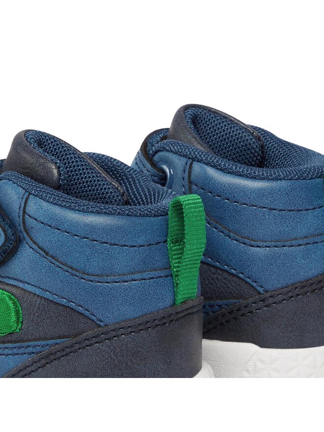 Primigi Botines planos Primigi 4946622 Azul
