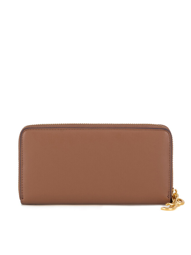 Juicy Couture Portofel Mare de Damă Juicy Couture BIJXT8652WVP Maro