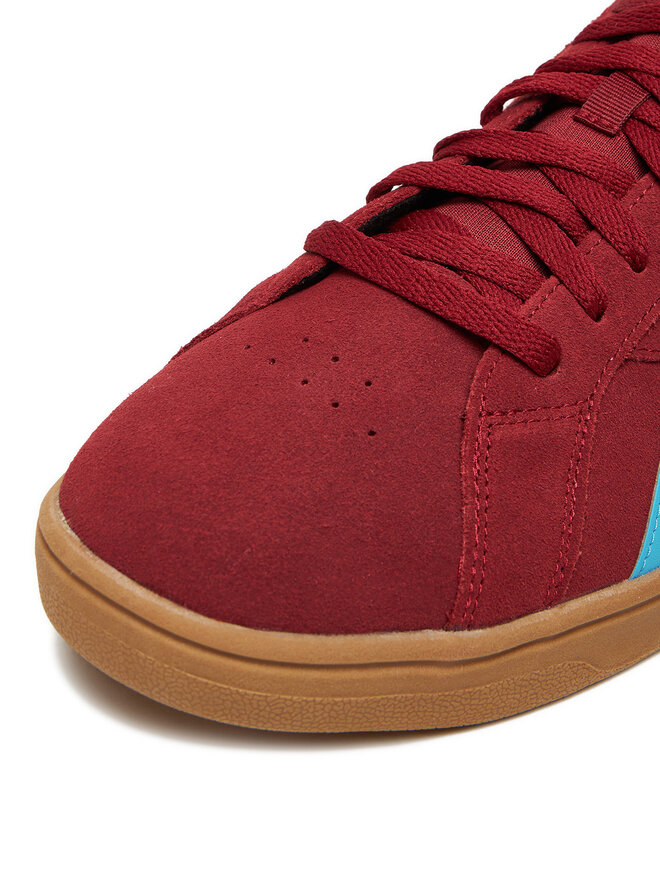 Reebok Снікерcи Reebok CEO-COURT RETRO 100229950 Червоний