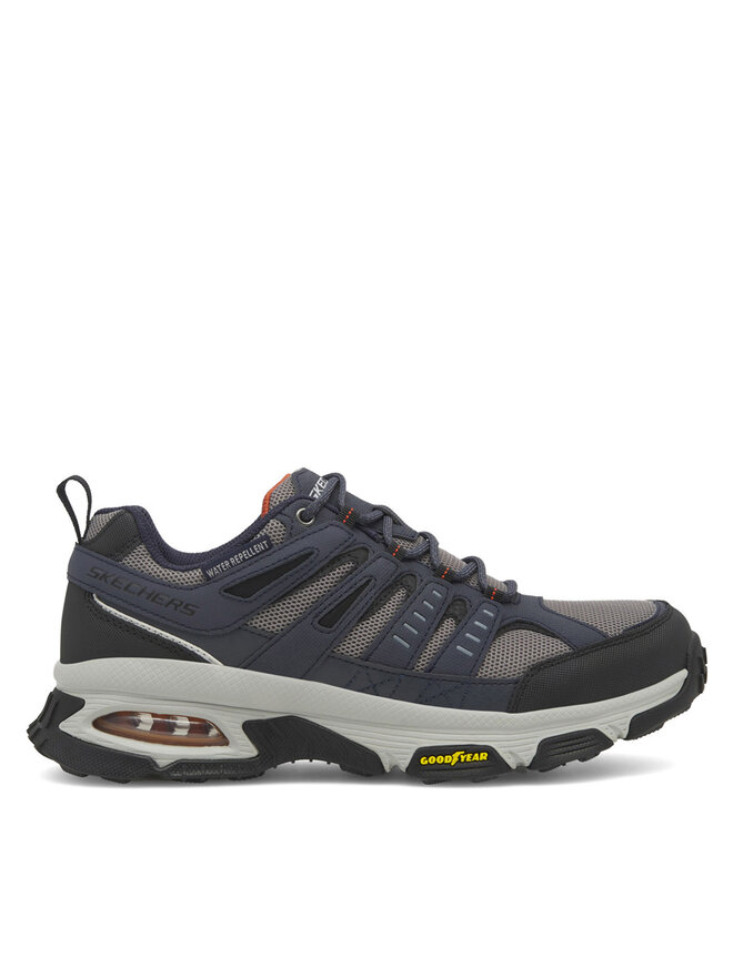 Skechers Sneakersy Skechers 237214NVGY Tmavomodrá
