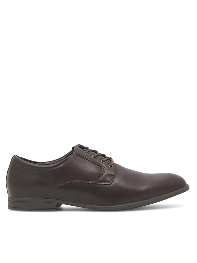 Lanetti Scarpe basse Lanetti MYL8507-4 Marrone