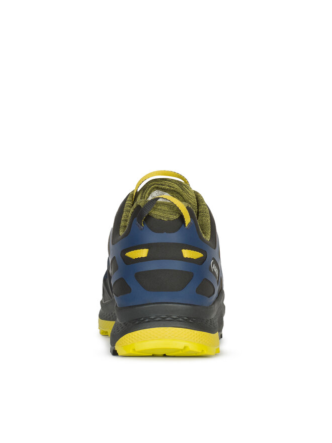 Aku Trekkings Aku Rocket Dfs Gtx 726 GORE-TEX Bleumarin