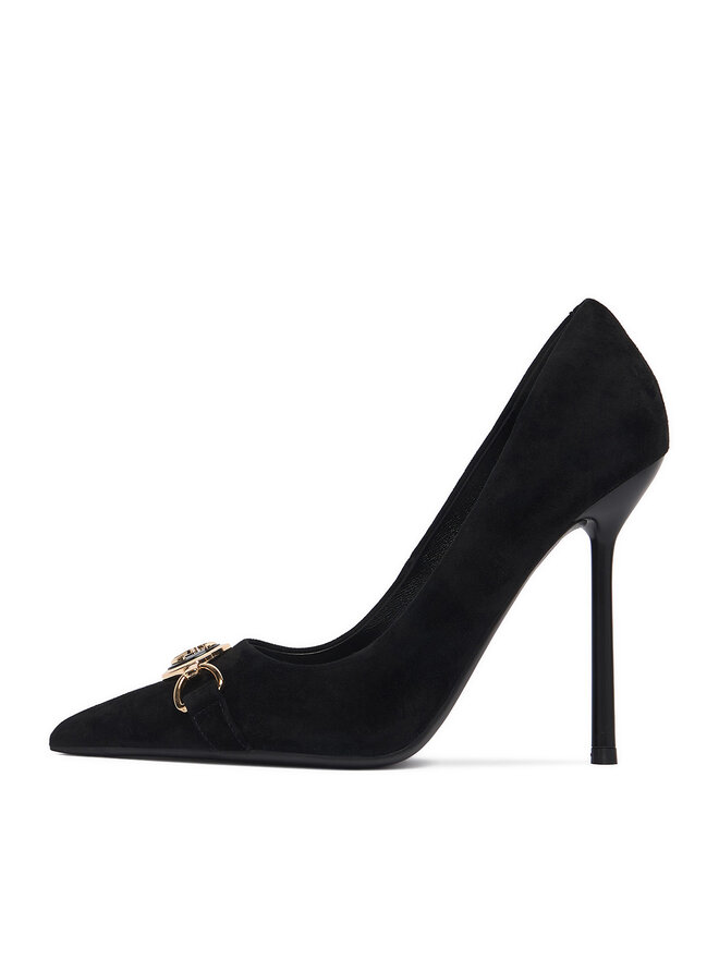 Eva Minge High Heels Eva Minge EO-LILA-1677-13-3S Schwarz