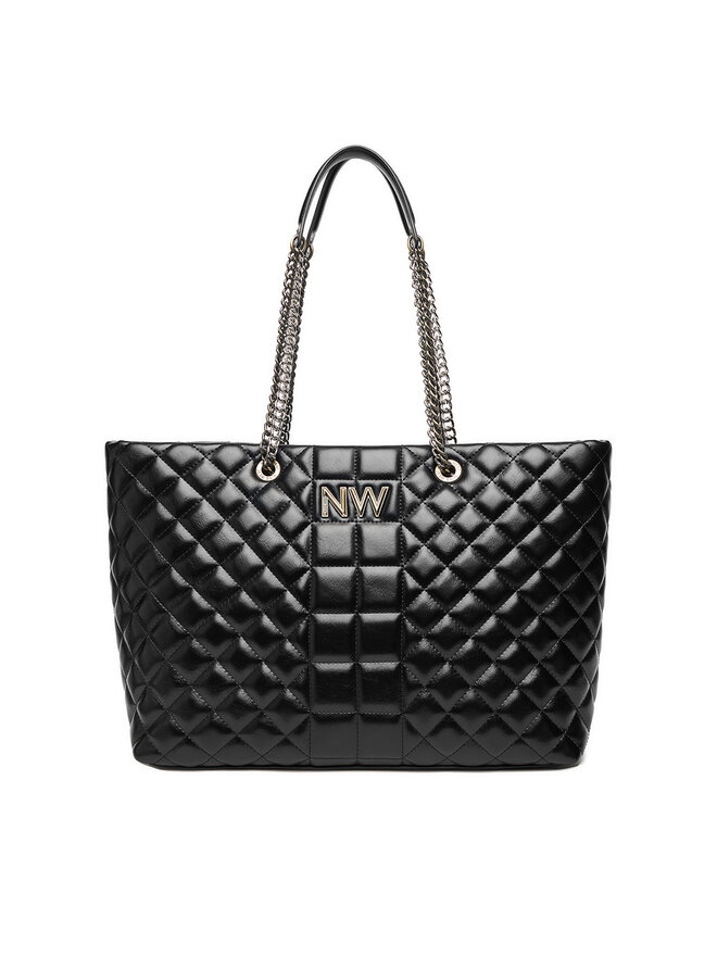 Nine West Сумка Nine West EO- VERMONT-III-LDA8407 Чорний
