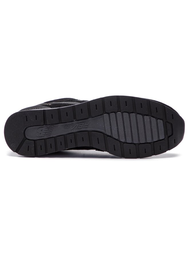 New Balance Sneakers New Balance MRL996PK Schwarz