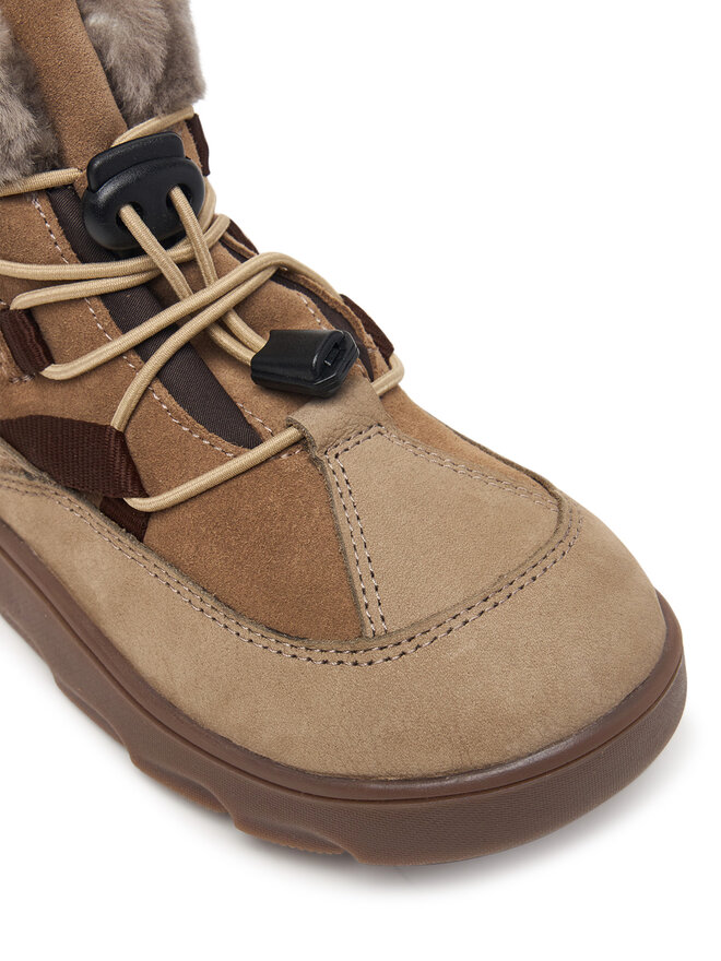 Froddo Schneeschuhe Froddo G3110258-2 S Beige