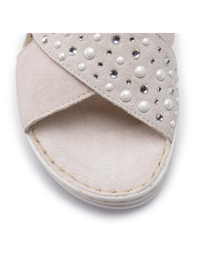 Tamaris Papucs Tamaris 1-27223-22 Szürke
