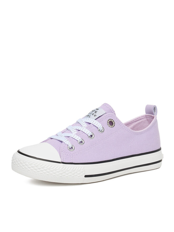 DeeZee Bambas DeeZee CEO-CSS20377-71 Violeta