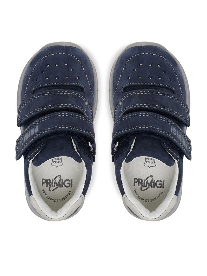 Primigi Sneakersy Primigi 7858722 S Granatowy
