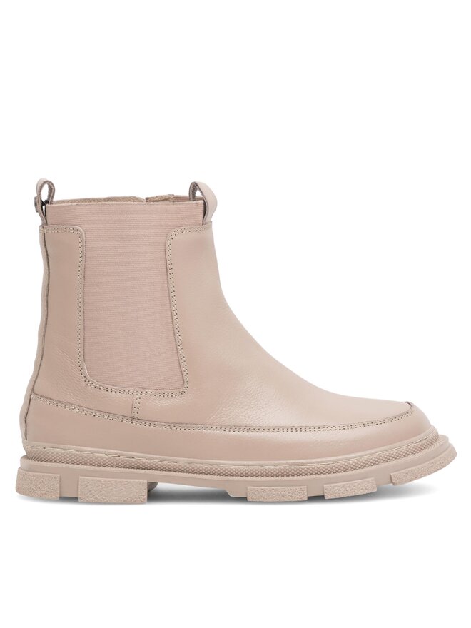 Lasocki Kids Botine Lasocki Kids NO-PURE-01(II)DZ Bej
