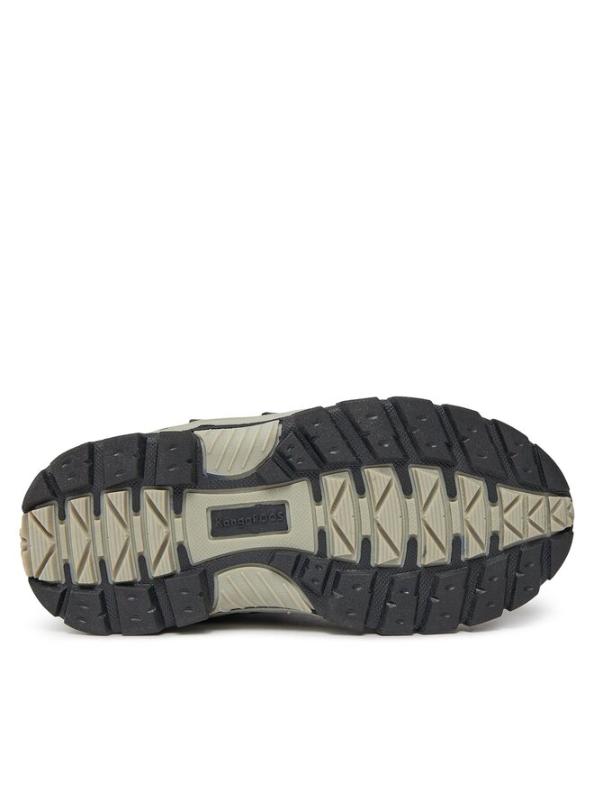 KangaRoos Апрески KangaRoos K-Lawi V Ktx 18972 000 5008 Черен