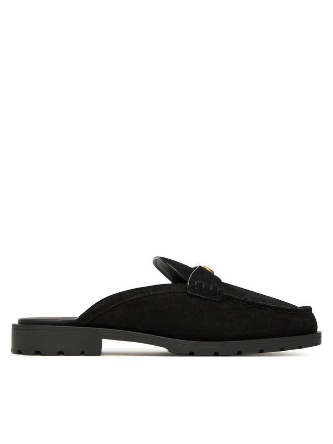 Coach Chanclas Coach CAU88 Negro