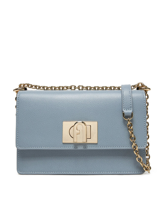 Furla Kabelka Furla 1927 BAFKACO ARE000 55000 Šedá