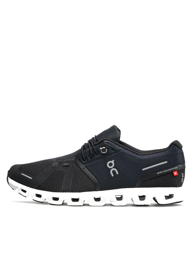 On Zapatillas de running On Cloud 5 5998919 Negro