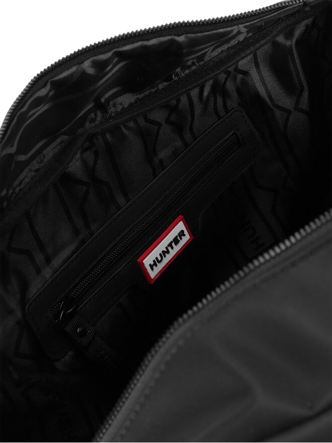 Hunter Сак Hunter HTR-K-009-06 Черен