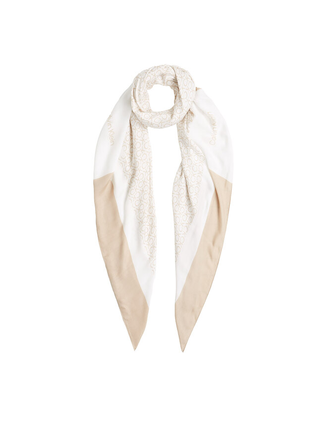 Calvin Klein Skarelė Calvin Klein K60K612706 Smėlio