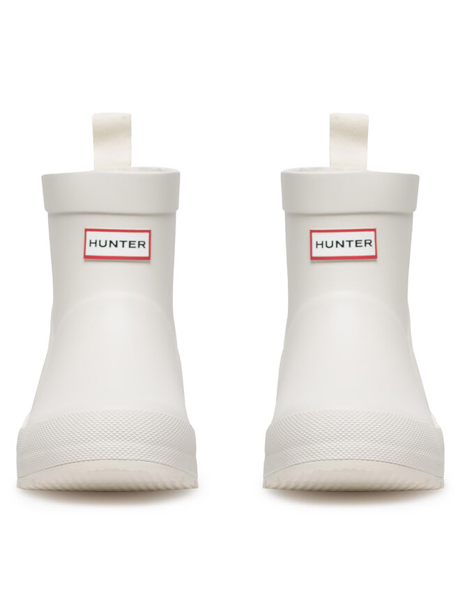 Hunter Гумени ботуши Hunter HFC-04 Бял