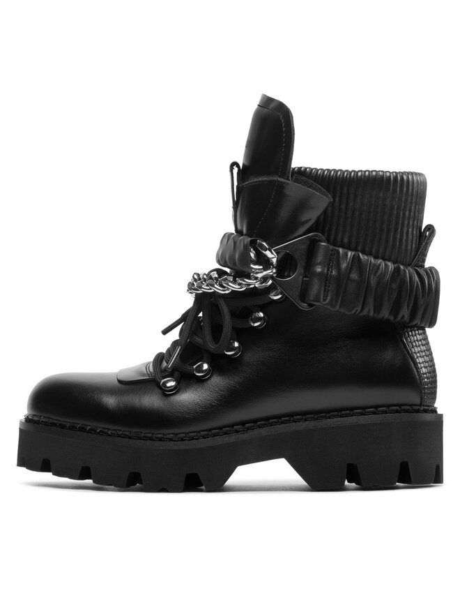 Rage Age Botas Rage Age RA-11-06-000365 Negro
