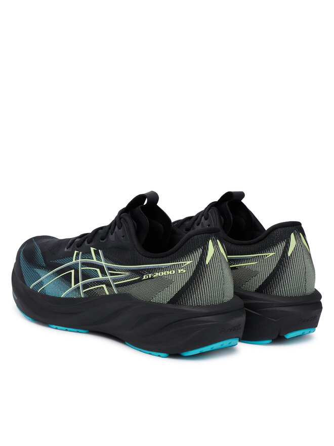 Asics Laufschuhe Asics Gt-2000 15 1011C235 Bunt