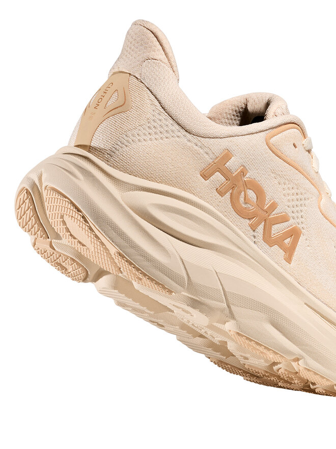 Hoka Laufschuhe Hoka Clifton 10 1162031 Beige