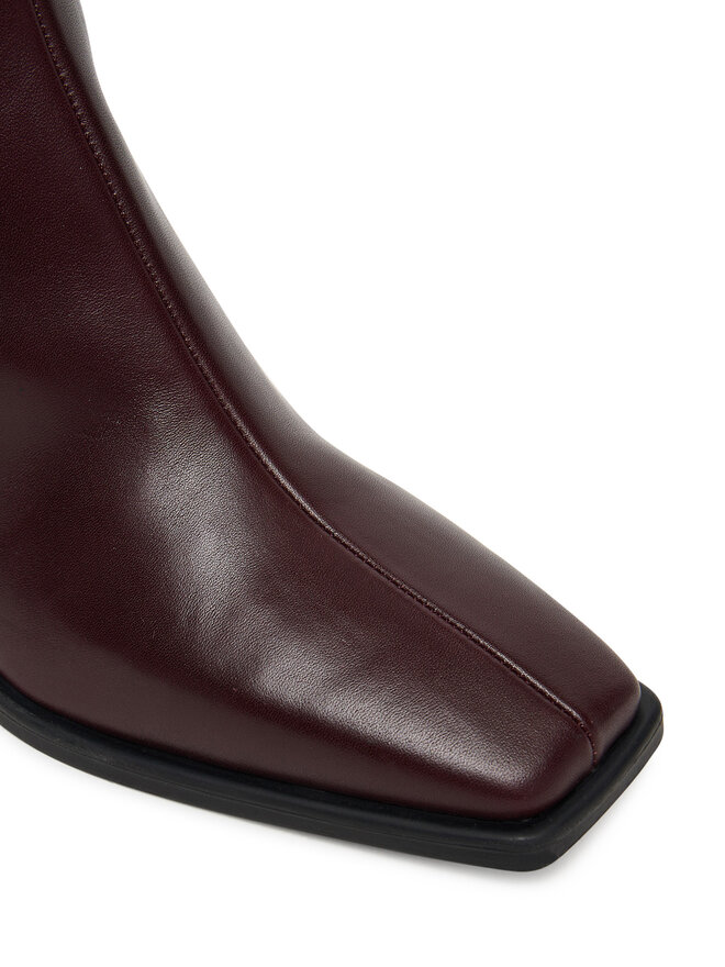 Vagabond Shoemakers Botine Vagabond Shoemakers Hedda 5002-001-44 Vișiniu