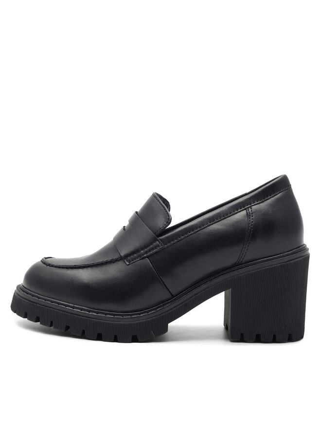 Lasocki Halbschuhe Lasocki WB-MILVA-SS23-13 Schwarz
