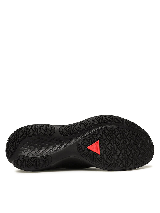 Nike Zapatillas de running Nike React Miler 2 Shield DC4064 002 Negro
