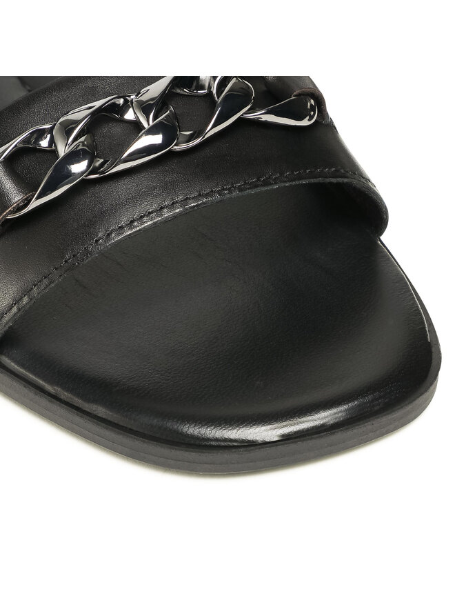 Lasocki Sandalen Lasocki OCE-2284-08 Schwarz