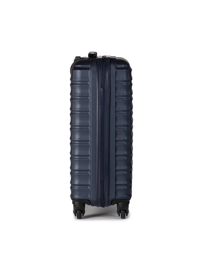 WITTCHEN Βαλίτσα Καμπίνας WITTCHEN 56-3A-311-91 Μαύρο