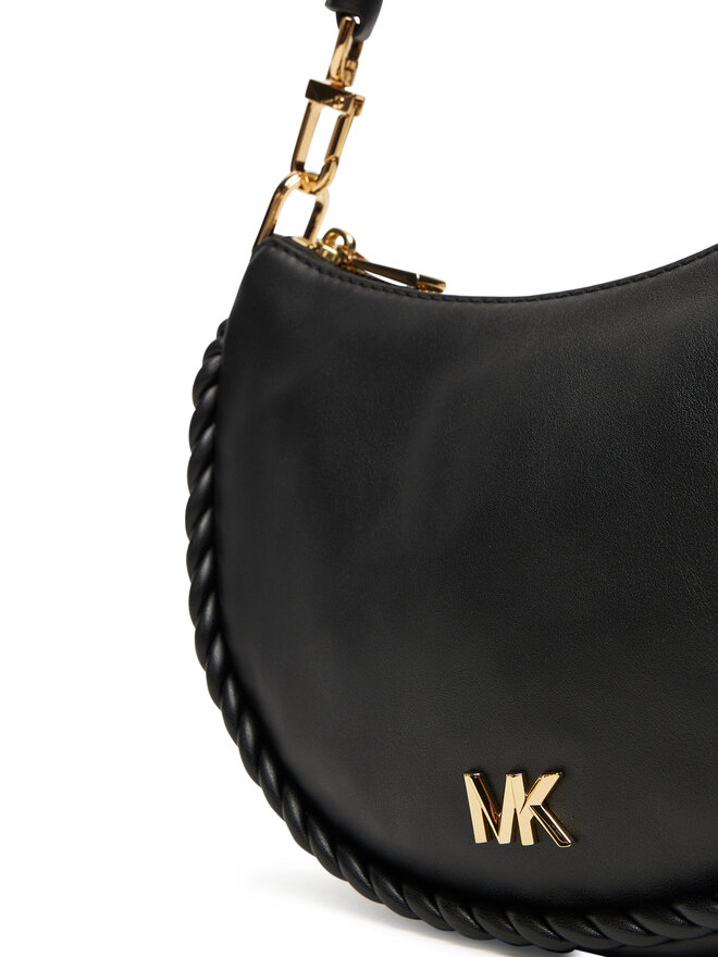 MICHAEL Michael Kors Дамска чанта MICHAEL Michael Kors Kyla 32T5G8QU1L Черен