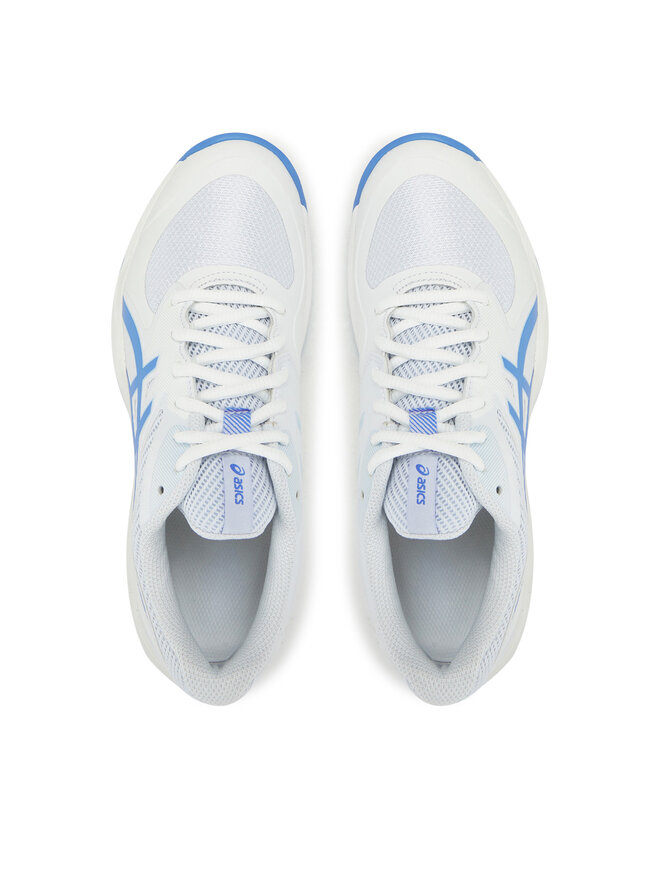 Asics Tennisschuhe Asics Game Ff 1042A281 Weiß