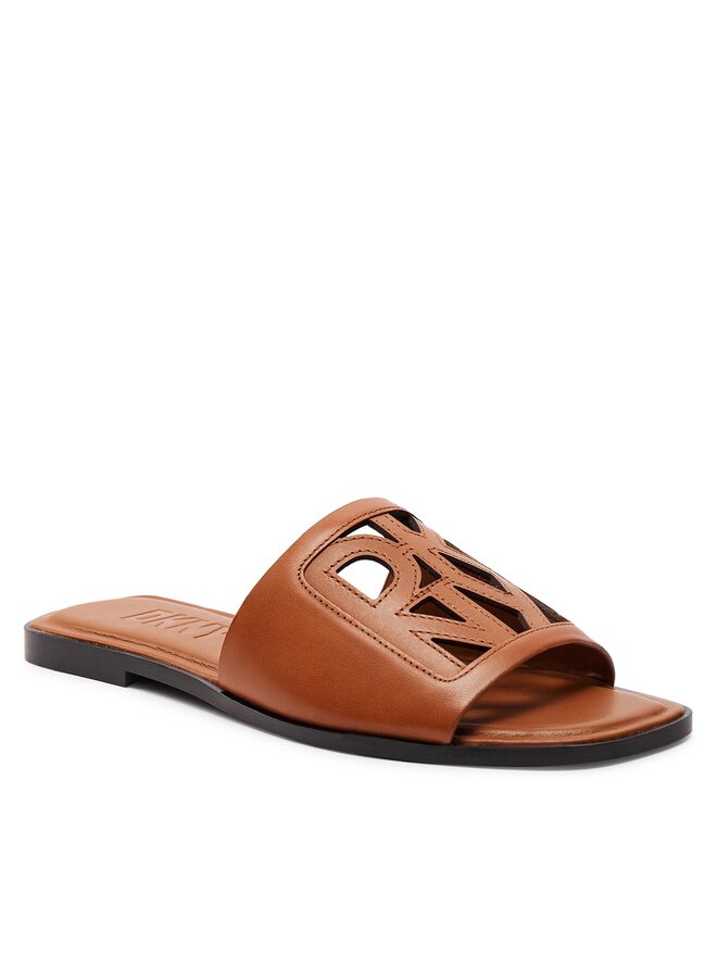 DKNY Papucs DKNY Jalila K1494653 Barna