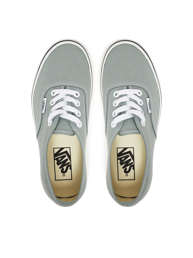 Vans Tenisówki Vans Authentic VN000D7YEPO1 Szary