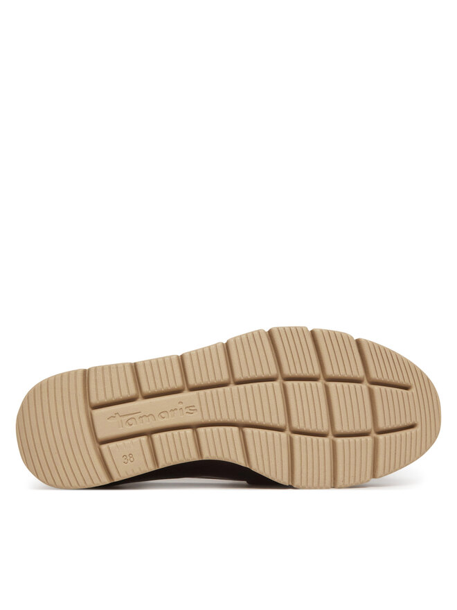 Tamaris Scarpe basse Tamaris 1-24628-44 Blu scuro