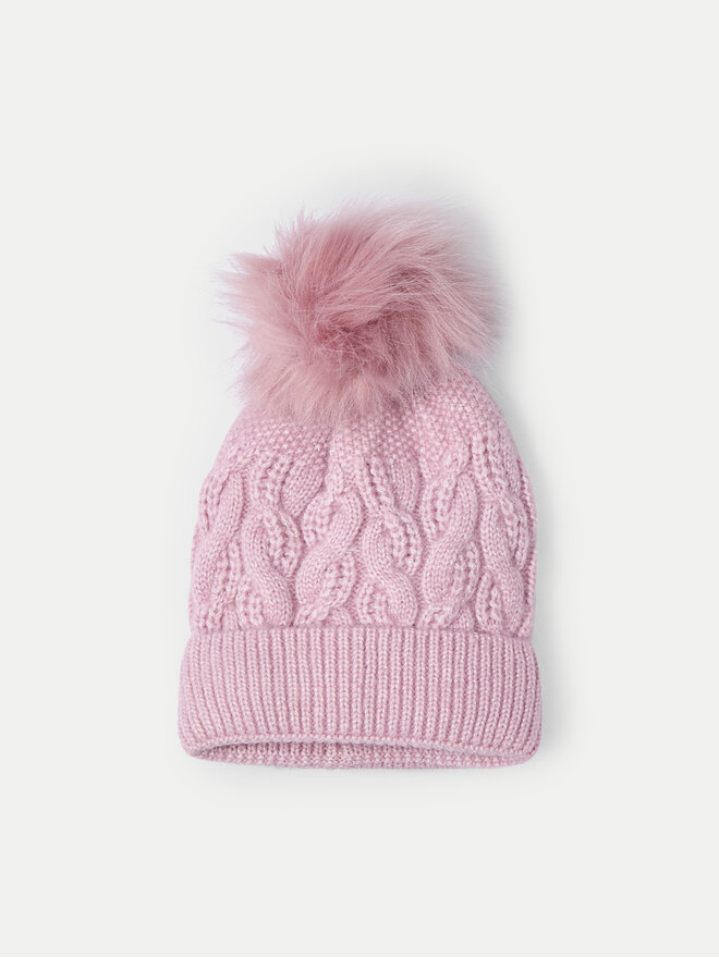 Mayoral Gorro Mayoral 10834 Rosa