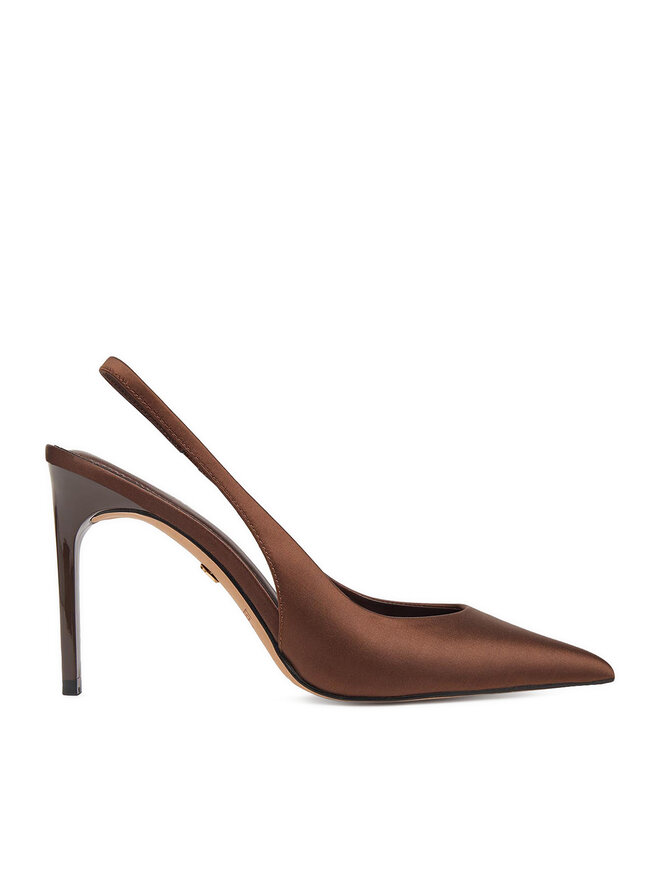 Nine West High Heels Nine West EO-TS6380-1 Braun