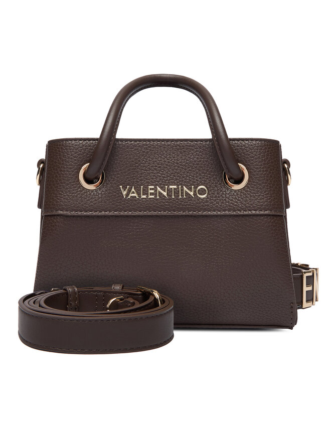 Valentino Сумка Valentino Alexia VBS5A805 Рожевий